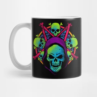 Bone Daddy Mug